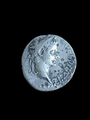 Denario romano argento - denario,