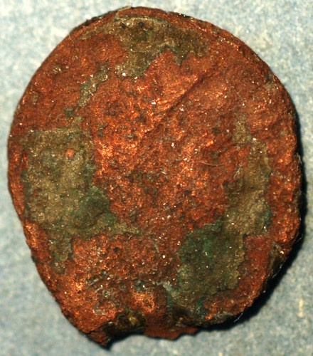 Bronzo antico romano - , nd