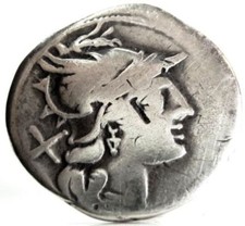 antica ROMA Repubblicana