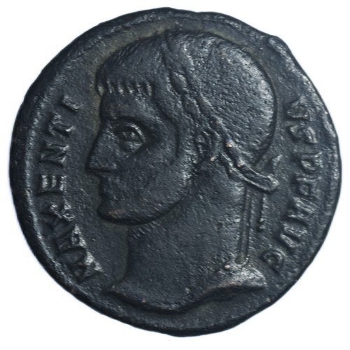 Roma antica massenzio demi - antica,