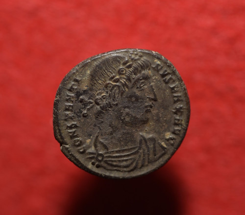 Costantino magno anni - costantino, 306/337