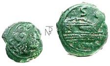 ITALIA Antica-Roman Republic