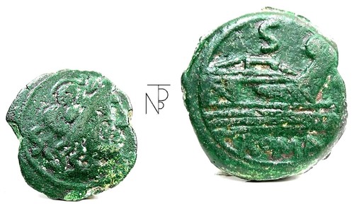 Italia antica roman republic - italia, antica-roman
