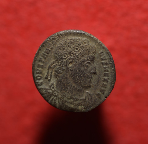 Costantino magno anni 306 - magno, 306/337