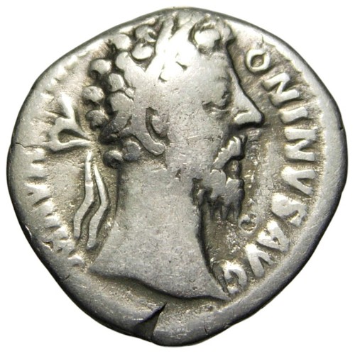 Marco aurelio - marco, (161-180
