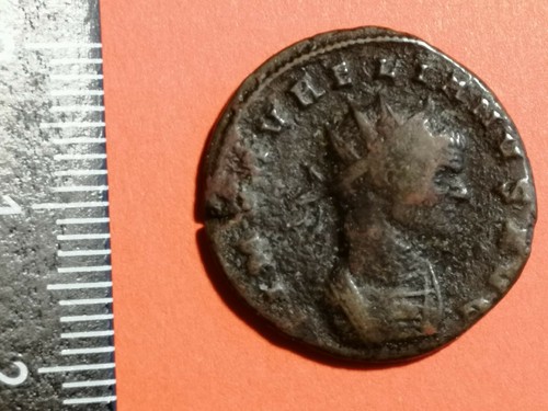 Monete antiche impero romano - antiche,