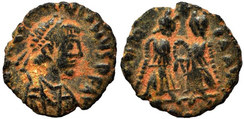 Aet valentiniano iii - valentiniano,