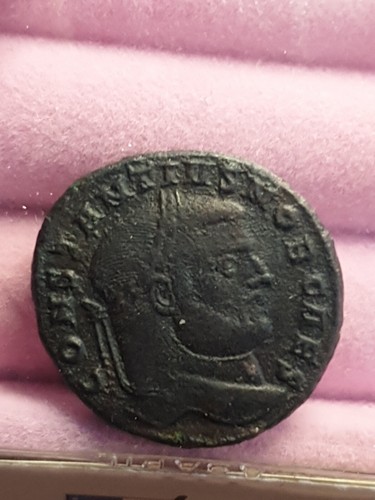 Moneta impero romano - moneta,