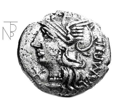 Antica roma repubblicana - antica, (gens