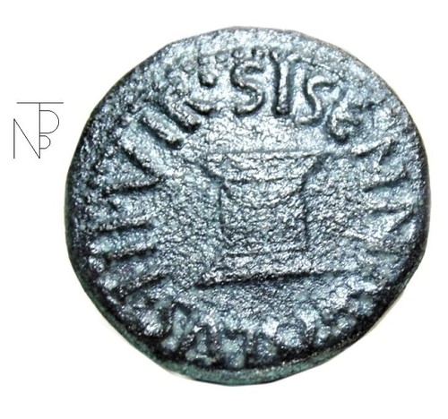 Antica roma apronius - roma,