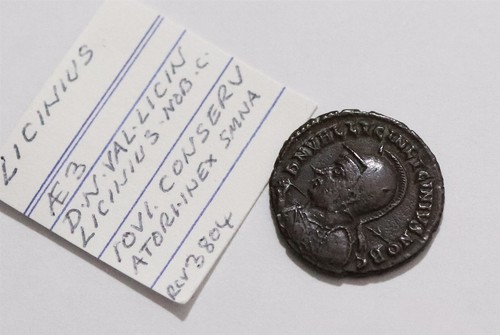 Antico romano - 🧭,