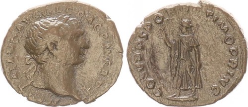 Antico romano tempo - antico/romano,
