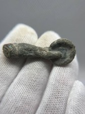 Parte di Statuina Votiva