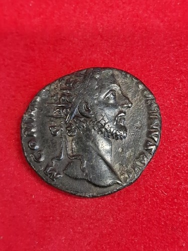 Moneta romana imperiale - romana,