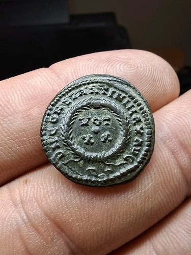Nummus constantin - nummus, de
