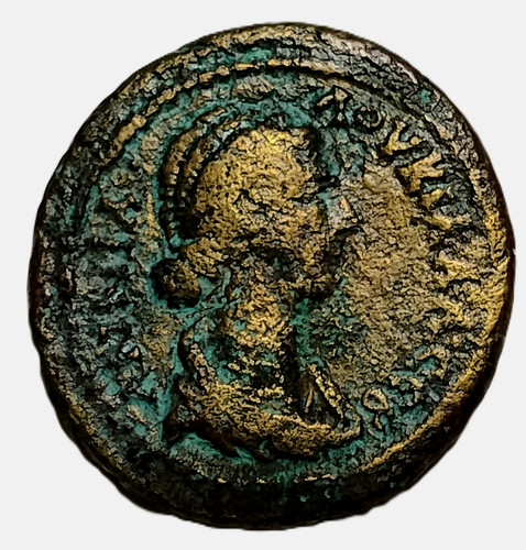 Impero romano lucilla - impero, moglie