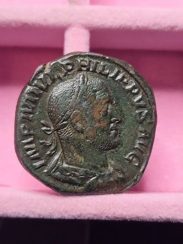Collezione monete romane - collezione,
