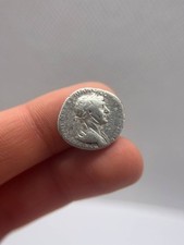Drachma di Traiano