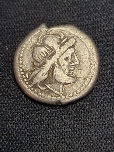 Collezione monete romane - collezione,