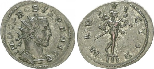 Antoniniano 276 282 - antoniniano,, 276-282